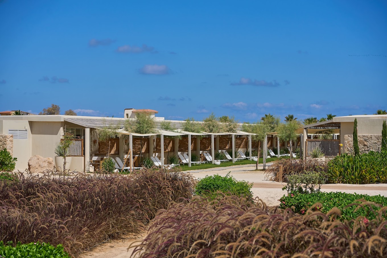 Hacienda Heneish Village North Caost Palm Hills