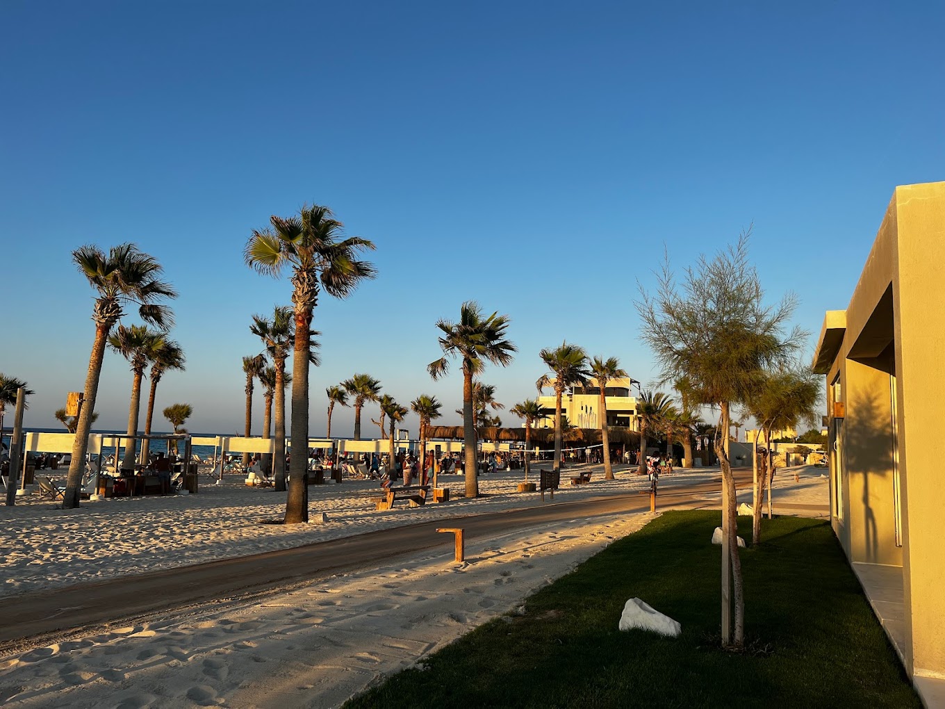 Hacienda Heneish Village North Caost Palm Hills