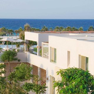 Hacienda Heneish Village North Caost Palm Hills