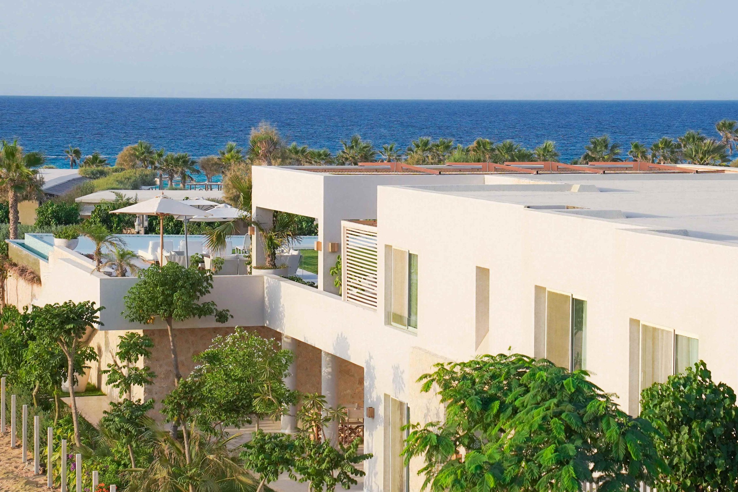 Hacienda Heneish Village North Caost Palm Hills