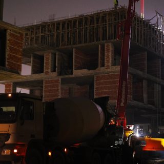 بارك يارد مول 6 أكتوبر كابيتال هيلز – Park yard Mall 6 October