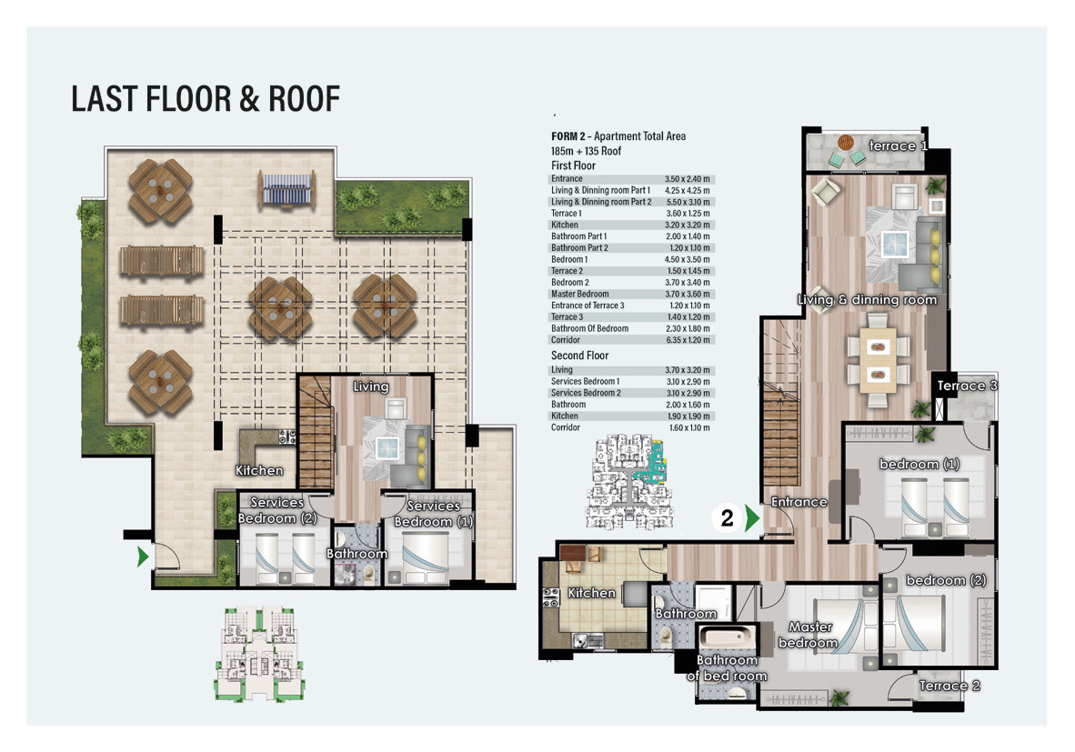 قرية سانتوريني العلمين الجديدة شركة سموحة العلمين العقارية – Santorini New Alamein Resort
