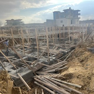 Solimar New Zayed Compound