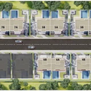 Solimar New Zayed Compound