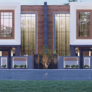 Solimar New Zayed Compound