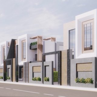 Solimar New Zayed Compound