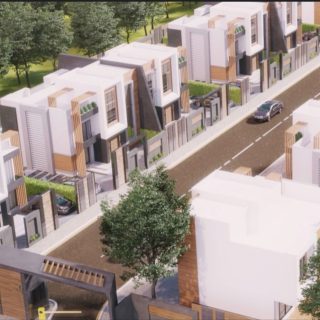 Solimar New Zayed Compound