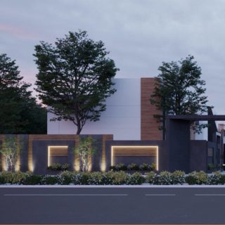 Solimar New Zayed Compound