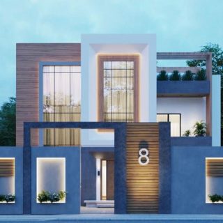 Solimar New Zayed Compound