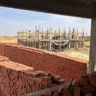 Solimar New Zayed Compound