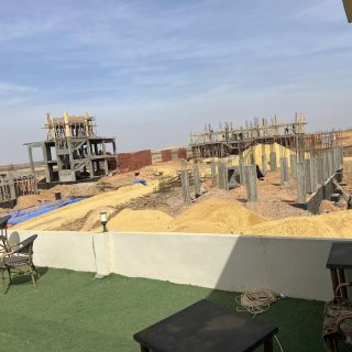 Solimar New Zayed Compound