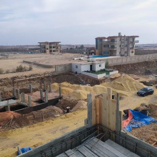 Solimar New Zayed Compound