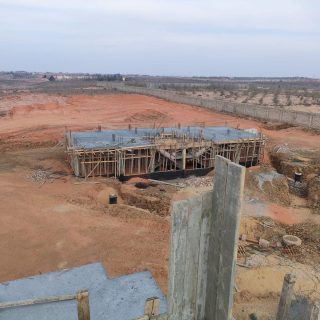 Solimar New Zayed Compound