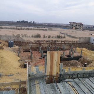 Solimar New Zayed Compound