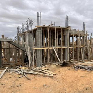 Solimar New Zayed Compound