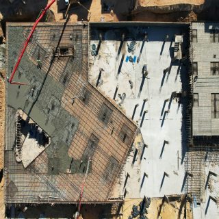 مول وين بلازا حدائق اكتوبر كابيتال هيلز –  Win Plaza October Mall