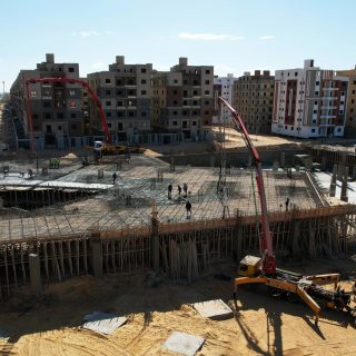 مول وين بلازا حدائق اكتوبر كابيتال هيلز –  Win Plaza October Mall