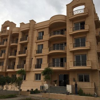 امتلك شقتك في كمبوند ديار 2 السادس من أكتوبر بمساحة 190 متر