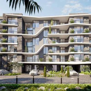 Belva Sheikh Zayed Compound Karnak