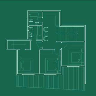 Belva Sheikh Zayed Compound Karnak