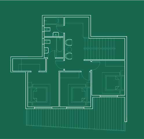 Belva Sheikh Zayed Compound Karnak