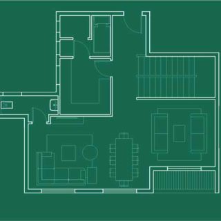 Belva Sheikh Zayed Compound Karnak