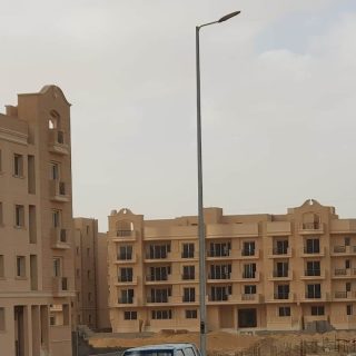 امتلك شقتك في كمبوند ديار 2 السادس من أكتوبر بمساحة 190 متر