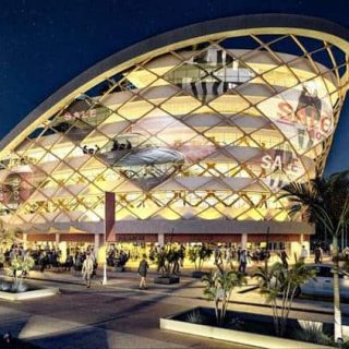 باقل من سعر السوق، محل في داون تاون 3 العاصمة الإدارية 75م تشطيب كامل