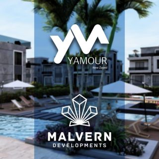 Yamour New Zayed Compound Malvern Developments