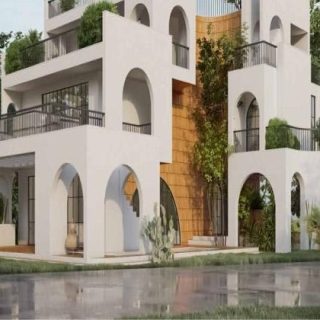 Ajar Resort Marsa Matrouh Alchemy Developments