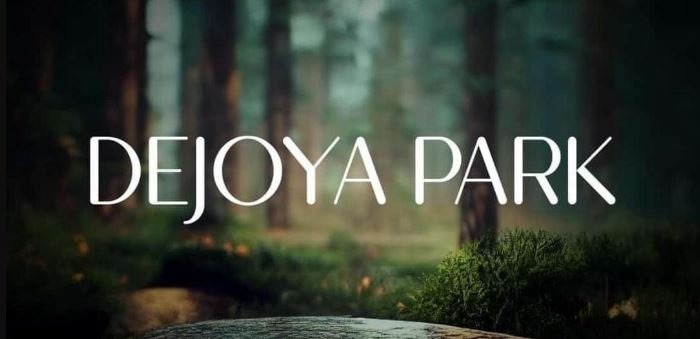 De Joya Park October Compound Taj Misr Development