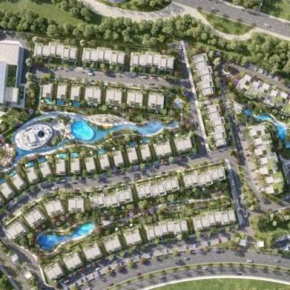 Sheraton Mostakbal City Compound Margins Development