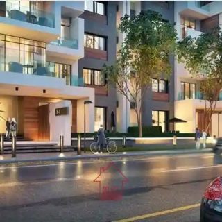 Sheraton Mostakbal City Compound Margins Development