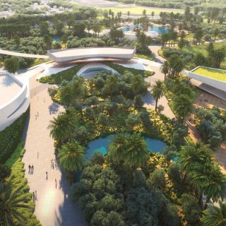 شقة رائعة 137م للبيع في موقع مميز جدا داخل مدينة نور هشام طلعت العاصمة