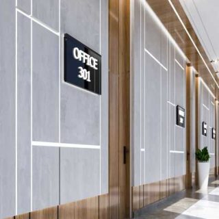 باقل من سعر السوق، محل في داون تاون 3 العاصمة الإدارية 75م تشطيب كامل