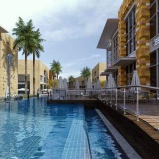 تعرف علي سعر شقة بمساحة 100 متر في مول سكاي ووك