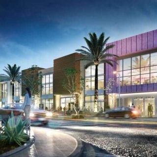 تعرف علي سعر شقة بمساحة 100 متر في مول سكاي ووك