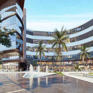 أحصل على محل في مول سبارك كابيتال انسايت العاصمة الجديدة بمساحة 45 متر