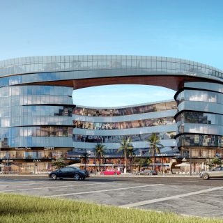 أحصل على محل في مول سبارك كابيتال انسايت العاصمة الجديدة بمساحة 45 متر