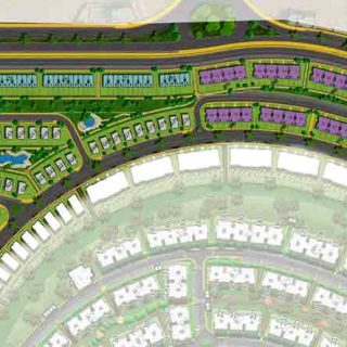 فيلا لقطة للبيع 300م في كمبوند ستون هيلز التجمع الخامس بسعر خيالي