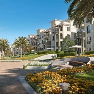 فيلا لقطة للبيع 300م في كمبوند ستون هيلز التجمع الخامس بسعر خيالي