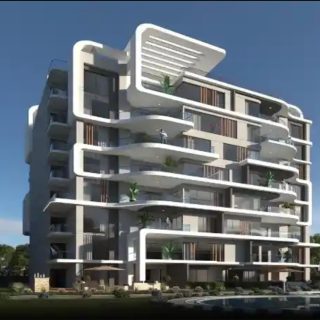 تفاصيل بيع شقة بمساحة 145 متر في كمبوند طلة العاصمة الجديدة