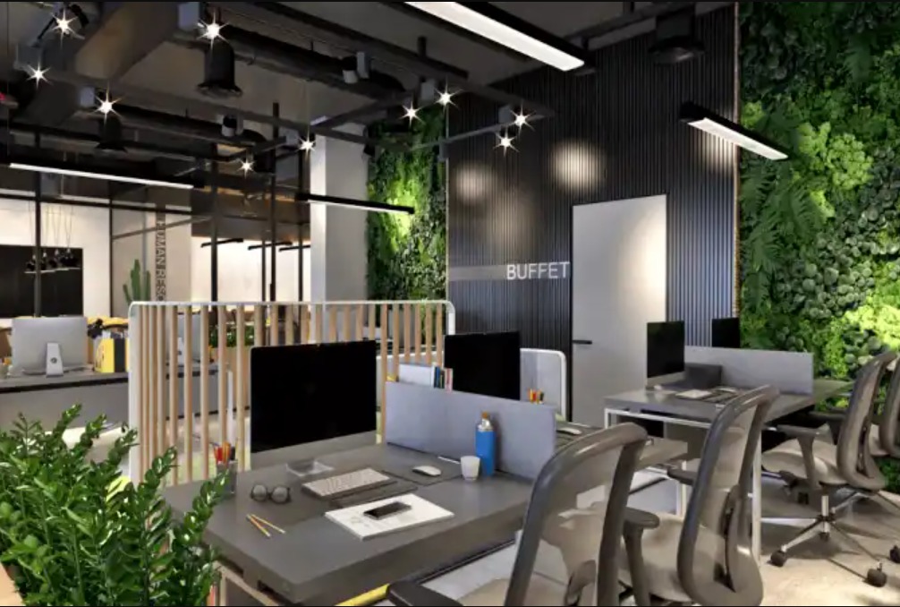 بمُقدم 10% امتلك محل في مول ذا فايب بمساحة 74 متر