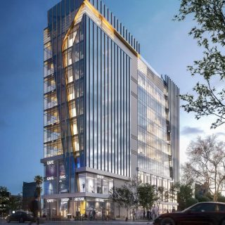 سارع بشراء مكتب بمساحة 70 متر في رونزا تاور العاصمة الادارية الجديدة