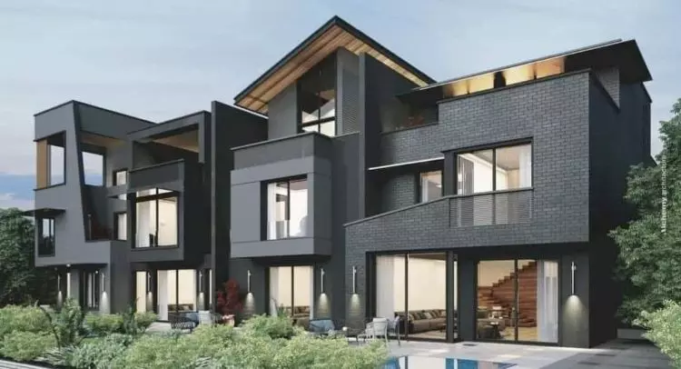 تفاصيل بيع فيلا بمساحة 254 متر في ات ايست المستقبل