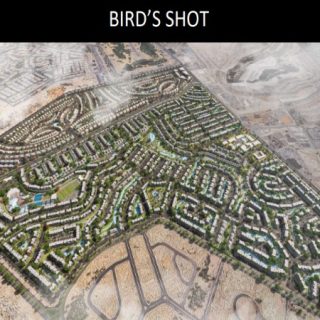 شقة لقطة للبيع 170م في كمبوند بي اكس أكتوبر بسعر خيالي