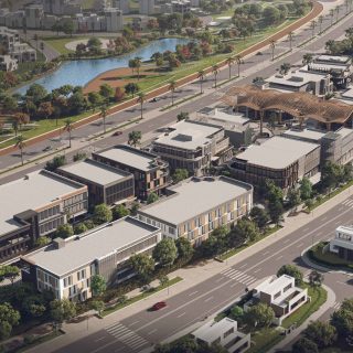 محل للبيع 47م في مول راديكال 1 العاصمة الإدارية الجديدة بتسهيلات فى السداد