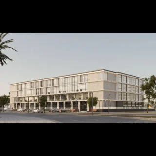 سارع بشراء محل 50 متراً في نكست العبور