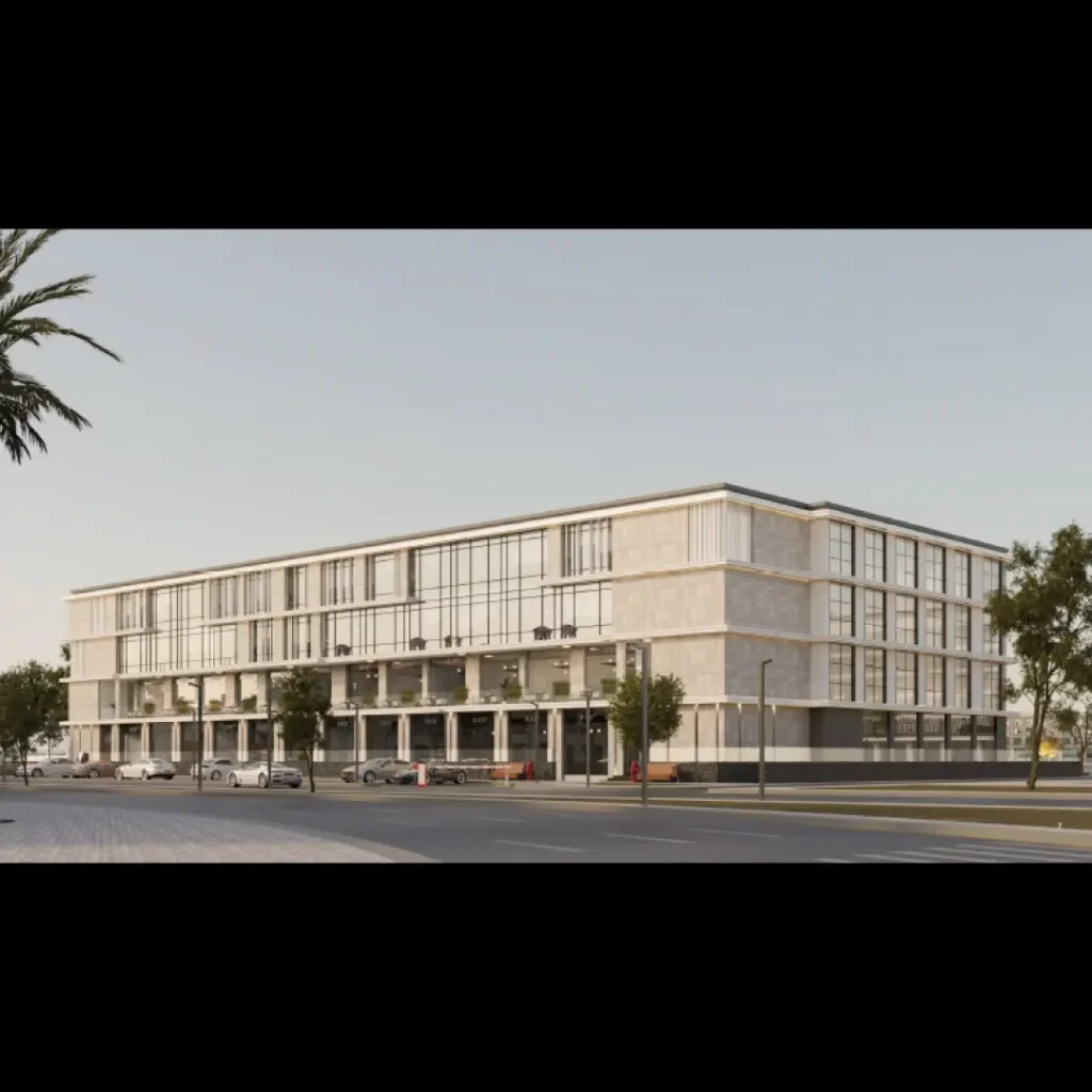 سارع بشراء محل 50 متراً في نكست العبور