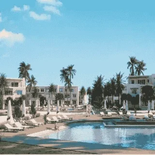 تفاصيل بيع فيلا بمساحة 255 متر في منتجع هاسيندا ريد الساحل الشمالي